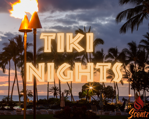 Tiki Nights