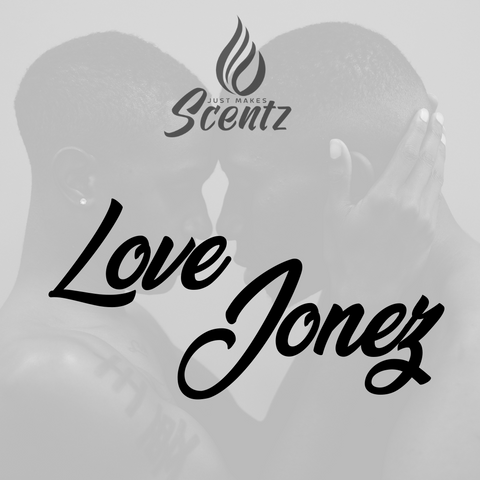 Love Jonez