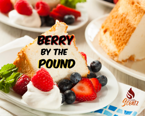Berry by the Pound