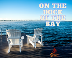 On the Dock of the Bay