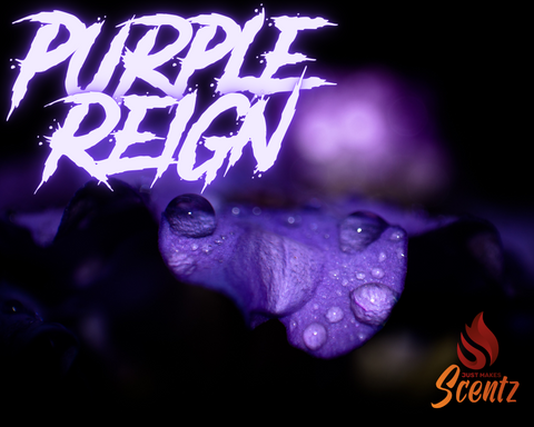 Purple Reign