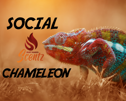 Social Chameleon